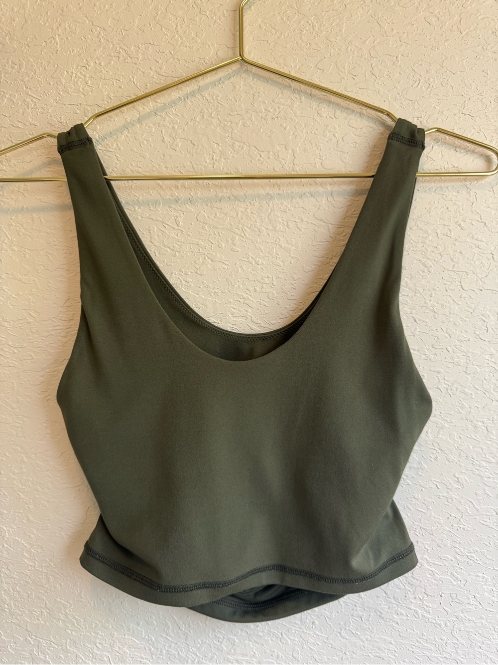 Aerie Workout Top